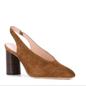 Loeffler Randall Estelle Slingbacks